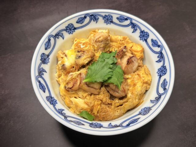 画像：戸塚肉酒場のランチ便り